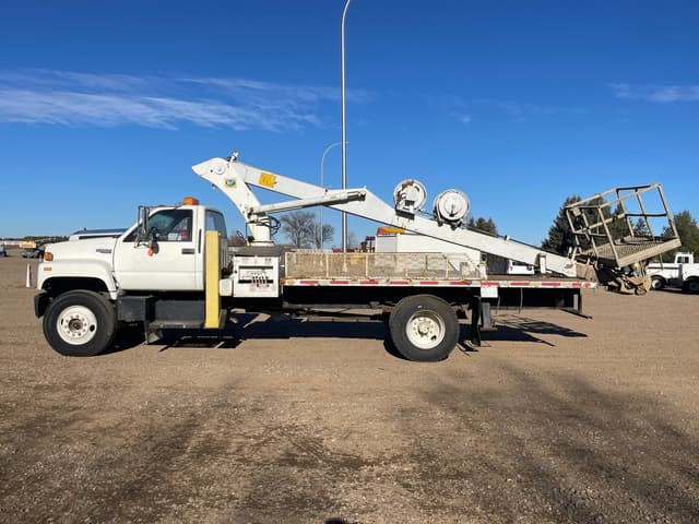 Image of Chevrolet Kodiak equipment image 1