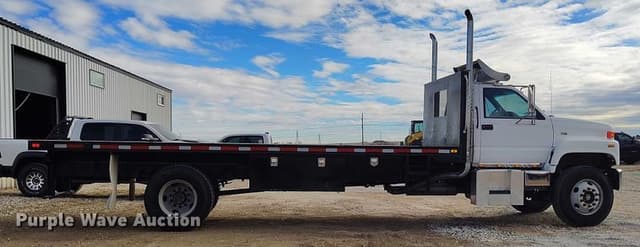 Image of Chevrolet C6500 equipment image 3