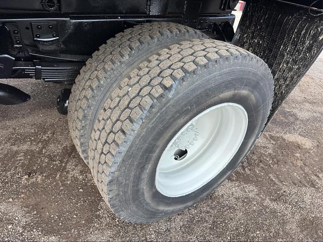 Image of Chevrolet Kodiak C7500 equipment image 4