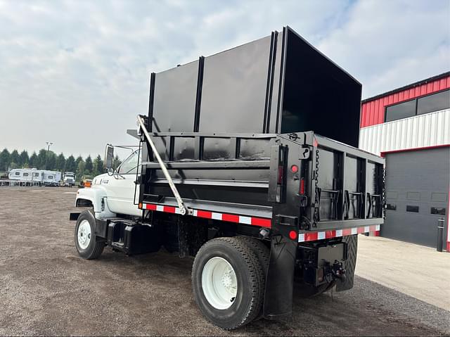 Image of Chevrolet Kodiak C7500 equipment image 3