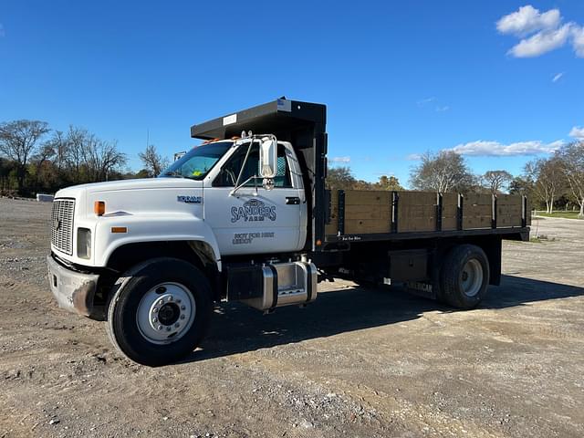 Image of Chevrolet Kodiak equipment image 1