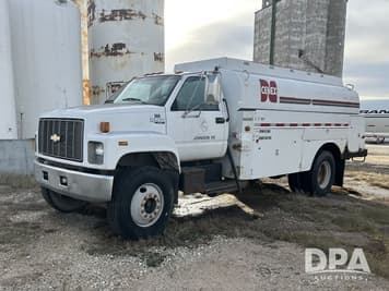 Main image Chevrolet Kodiak