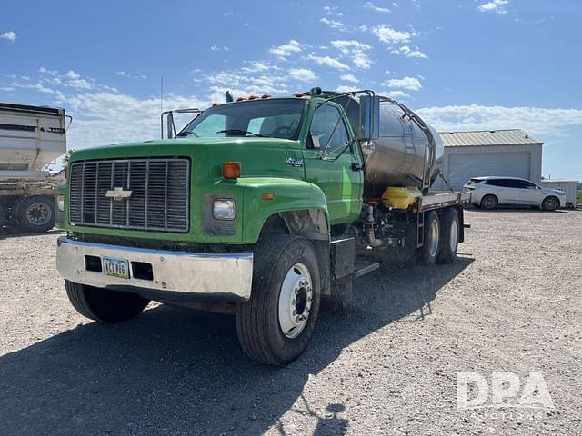 Image of Chevrolet Kodiak equipment image 1