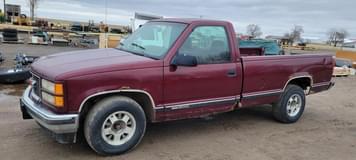 Main image Chevrolet C1500