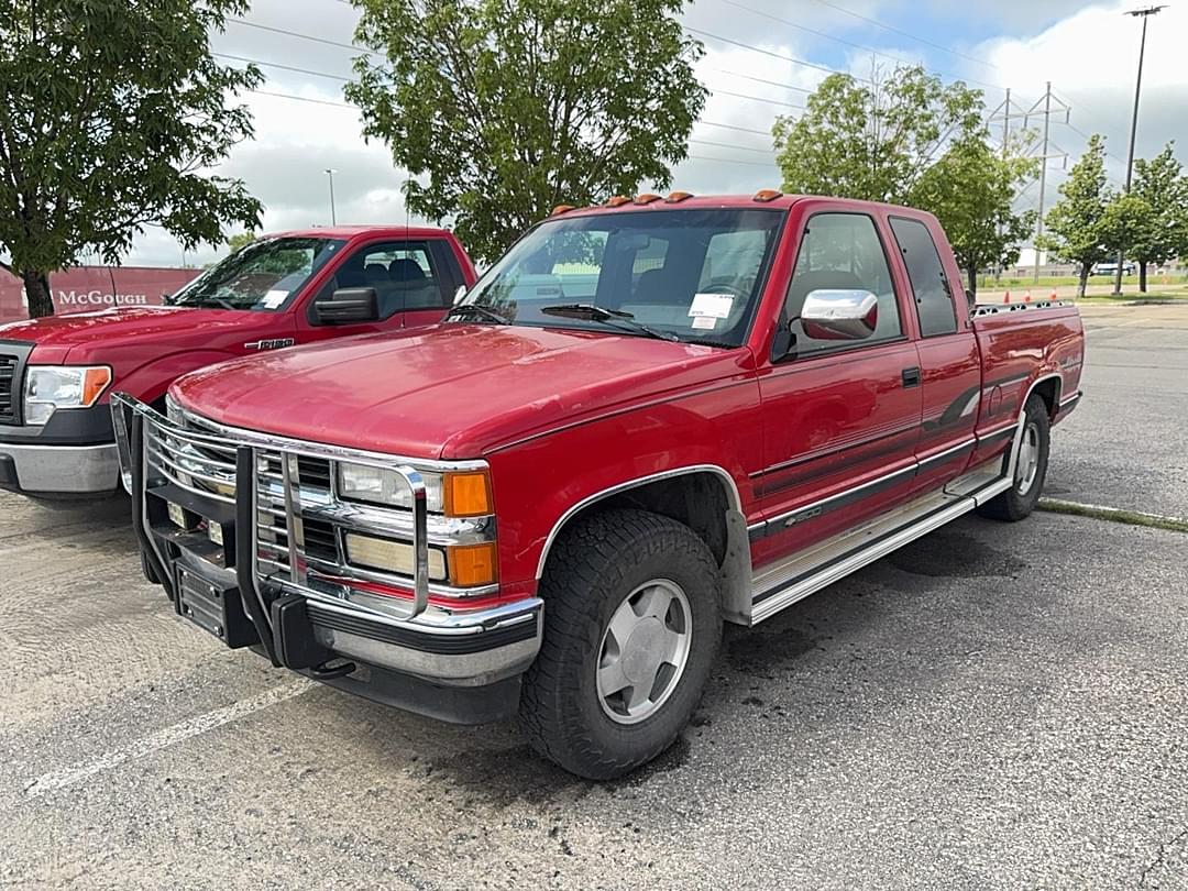 Image of Chevrolet 1500 Primary image