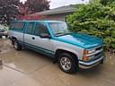1995 Chevrolet 1500 Image
