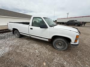 1995 Chevrolet 1500 Image