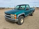 1995 Chevrolet 2500 Image