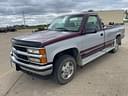 1995 Chevrolet 1500 Image