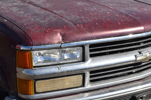 Image of Chevrolet 1500 equipment image 4