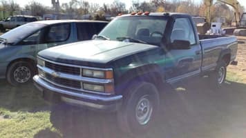 Main image Chevrolet 2500