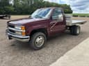 1995 Chevrolet 3500 Image