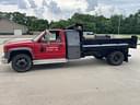 1995 Chevrolet 3500HD Image