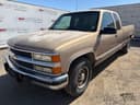 1995 Chevrolet 2500 Image