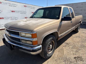 Main image Chevrolet 2500