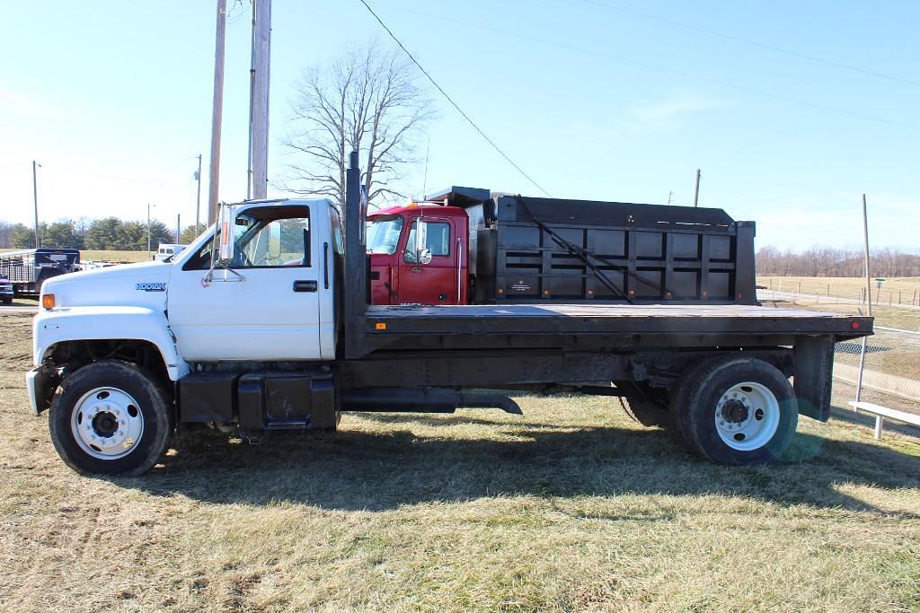 Image of Chevrolet Kodiak Primary image