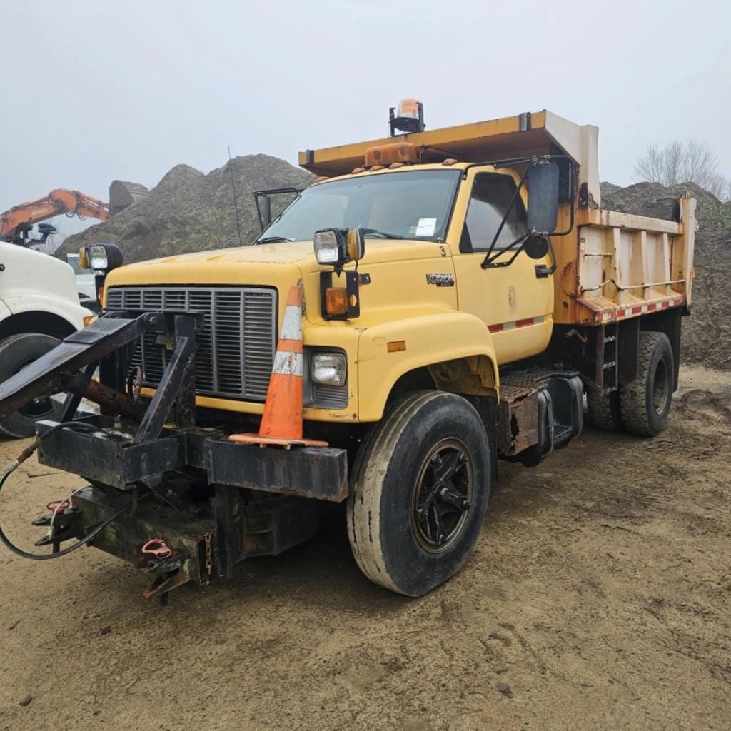Main image Chevrolet Kodiak