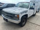 1995 Chevrolet 2500 Image