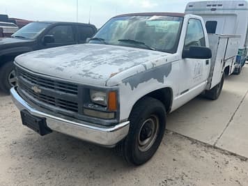 Main image Chevrolet 2500