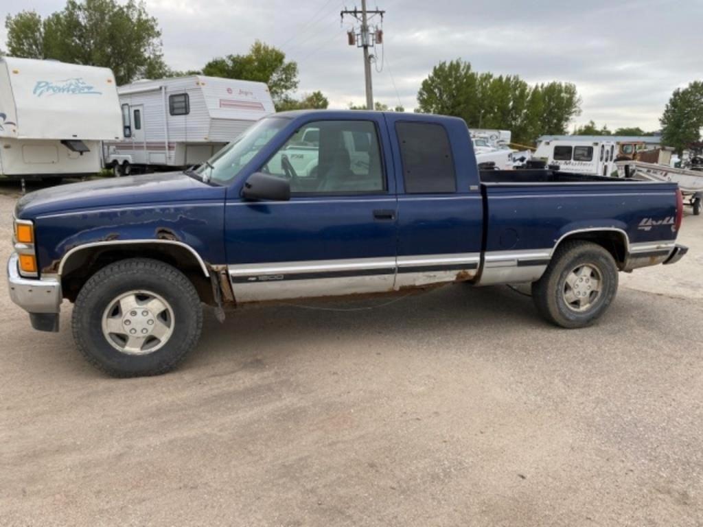 Image of Chevrolet 1500 Primary image