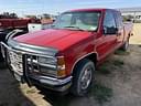 1995 Chevrolet Z71 Image