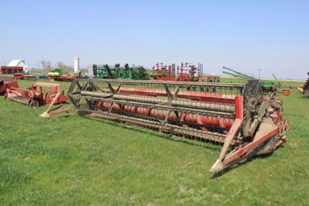 Main image Case IH 1020