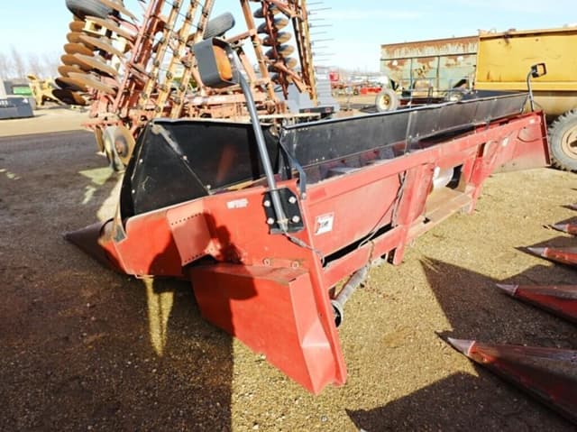Image of Case IH 1063 equipment image 1