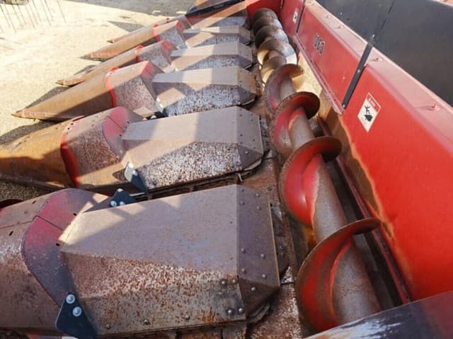 Image of Case IH 1063 equipment image 4