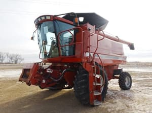 1995 Case IH 2166 Image