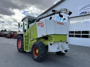 Main image CLAAS Jaguar 820 8