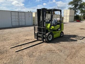 Main image Clark CGP25