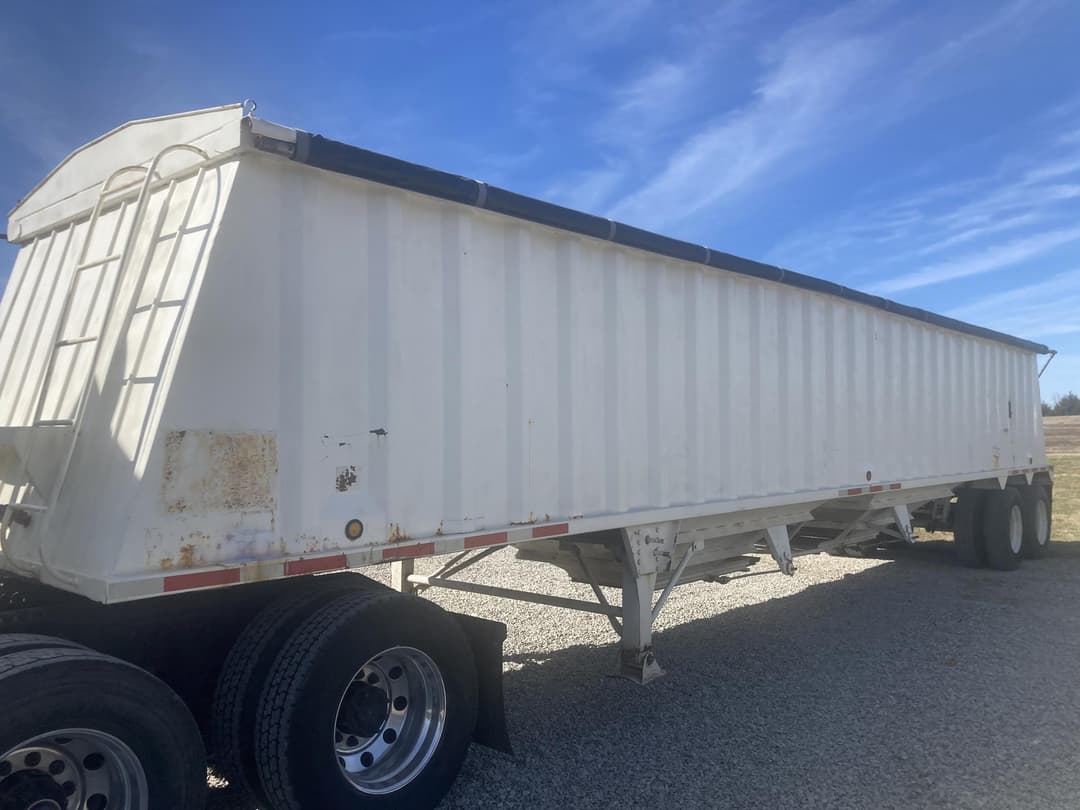 Image of CPS Hopper Bottom Primary image