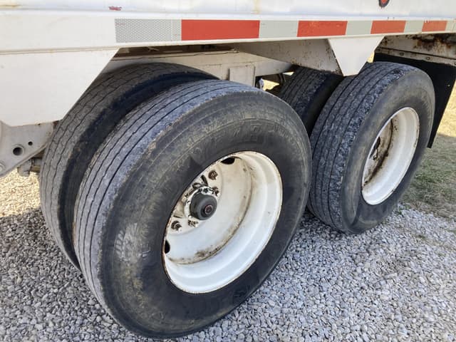 Image of CPS Hopper Bottom equipment image 2