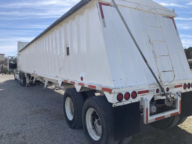 Image of CPS Hopper Bottom equipment image 4