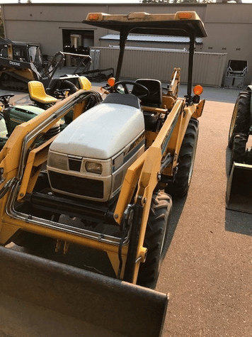 Main image Cub Cadet 7274