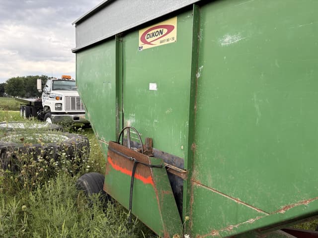 Image of Dakon 250 equipment image 4