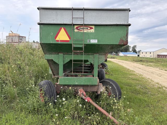 Image of Dakon 250 equipment image 3