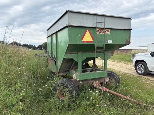 Image of Dakon 250 equipment image 4