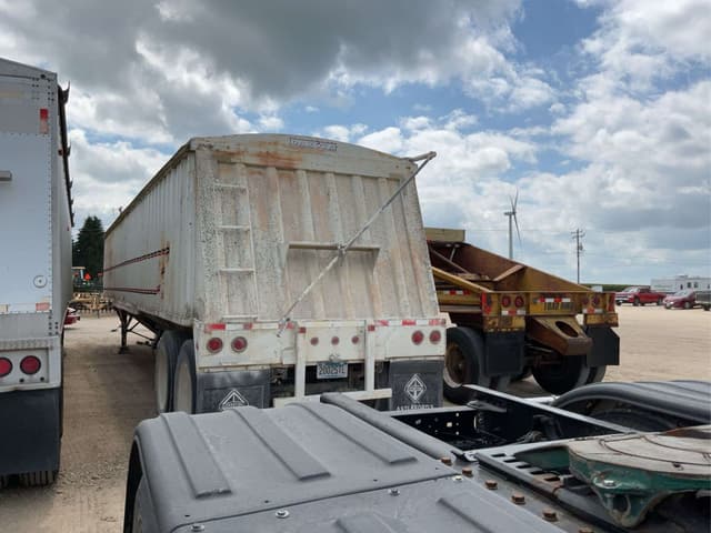 Image of Dakota Undetermined equipment image 4