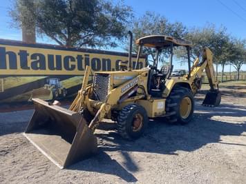 Main image John Deere 310D