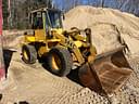1995 John Deere 544G Image