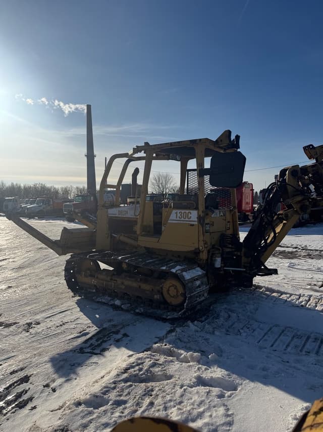 Image of Delta 130C equipment image 1