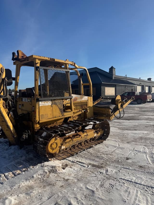 Image of Delta 130C equipment image 3