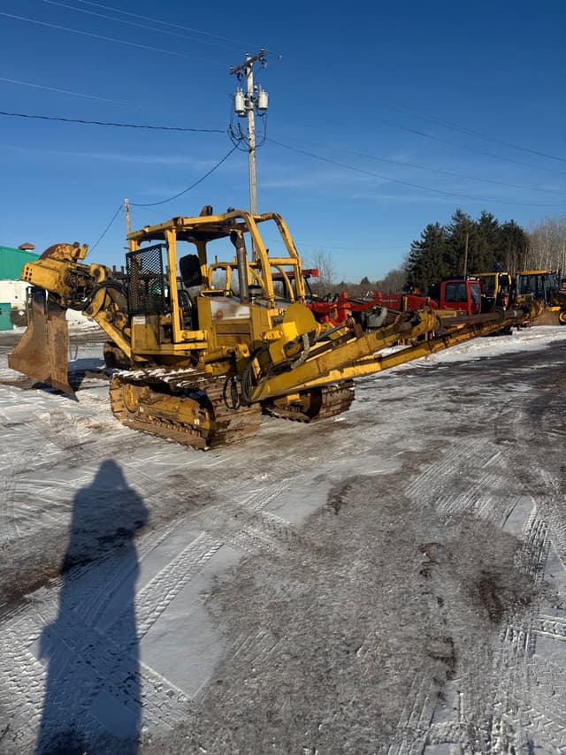 Image of Delta 130C equipment image 4