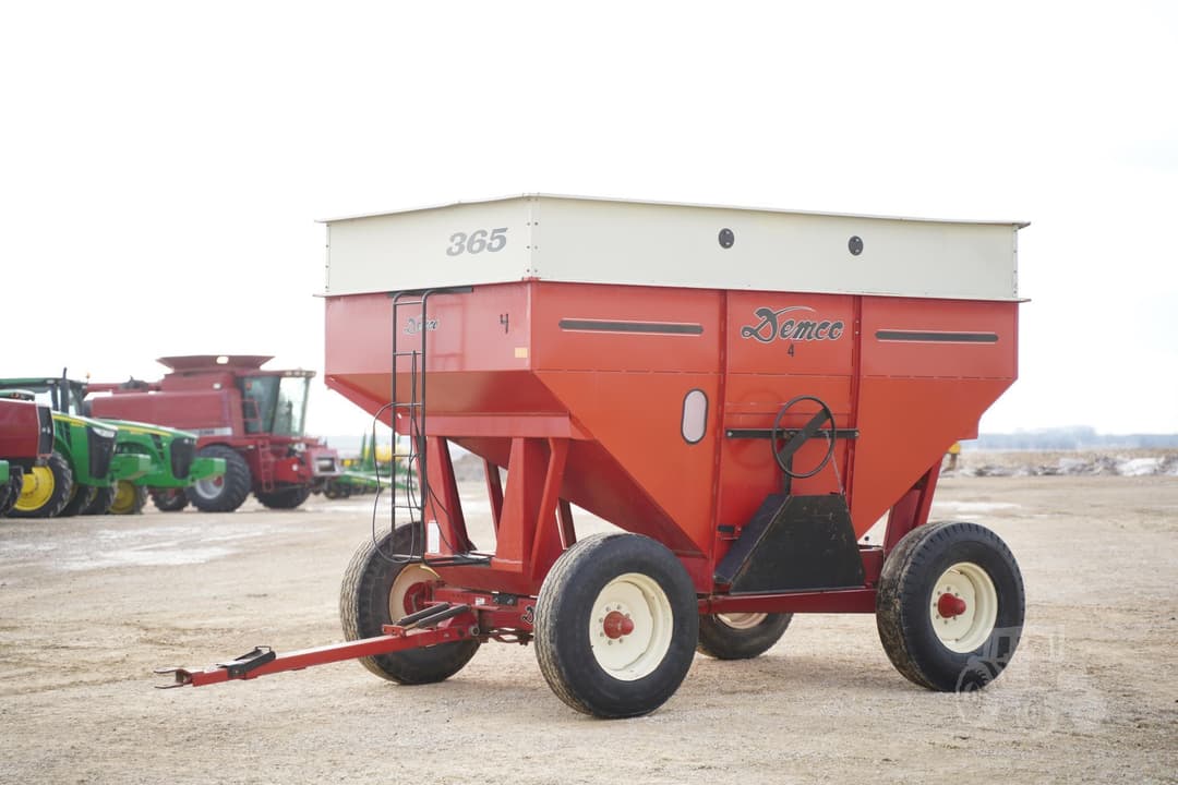 Image of Demco 365 Primary image