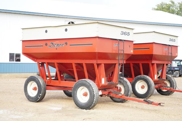 Image of Demco 365 equipment image 3