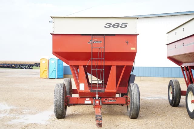 Image of Demco 365 equipment image 2