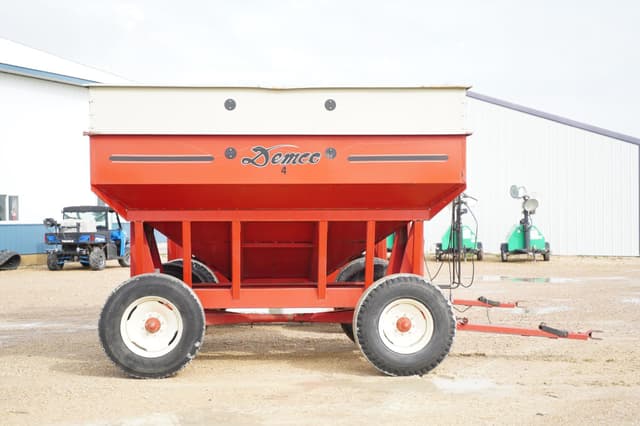 Image of Demco 365 equipment image 4