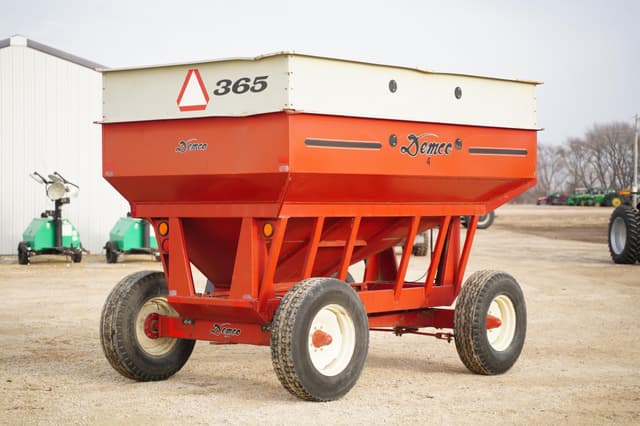 Image of Demco 365 equipment image 4