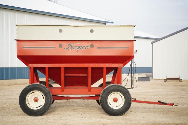 Image of Demco 365 equipment image 3